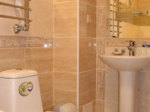 Отель Акватория 1