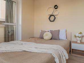 Apartamenty 7/1 Latysova 3