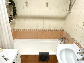 Квартира Просторная на Тульской