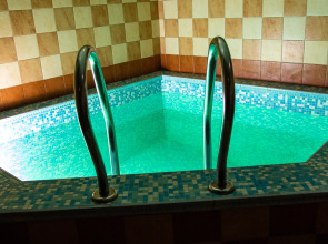 Гостевой дом Олимпия