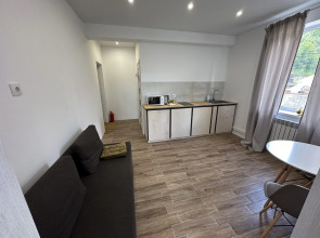 Апартаменты Столица 2301