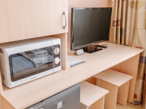 Одноместная мини-студия Авион