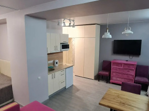 Апартаменты К-6