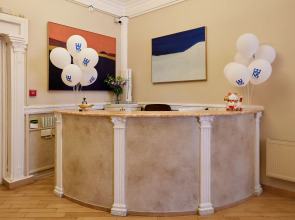 Апартаменты Норд Стар