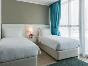 Jannah Place Dubai Marina