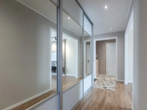 Апартаменты Пять Звёзд Комфортный Микроклимат