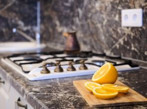 Апартаменты в Центре Казани