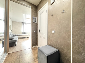 Квартира Hugge Place на Лазурной Объект №216