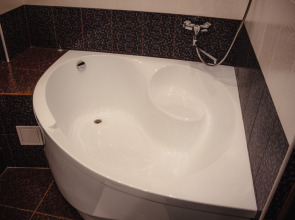 Гостевой дом Paradise