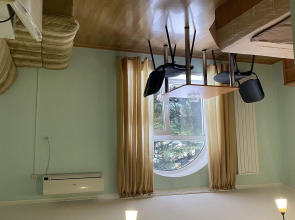 Оздоровительный комплекс Массандра