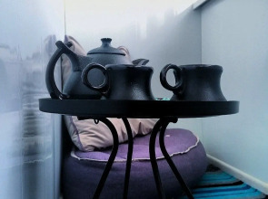 Квартира Счастье