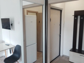 Квартира Суперчистая Новая Студия в Эво Парке