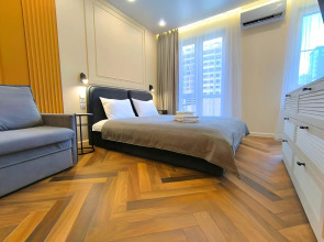 Квартира ЖК Флора