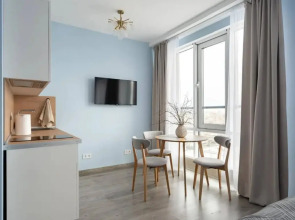 Апартаменты RENT198