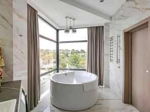 Апартаменты Грин Парк 119/3