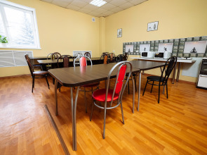 Хостел Комфорт