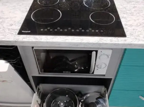 Апартаменты Сказочный берег