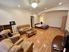 Апартаменты Большая Морская 21 трехкомнатные