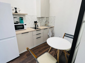 Квартира Студия на Молодежной