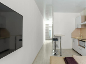 Апартаменты Prim Rooms HeroCities Apartments