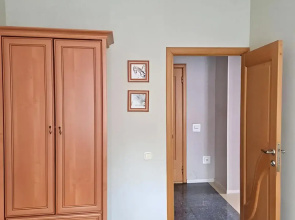 Квартира 2-х комн Солнечная сторона пер.Грузинский Парковка бесплатно