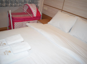 Бутик-Отель Royal Suites Besiktas