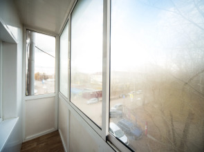 Квартира на Крас рабе для 4 человек возле СФУ Цветмет