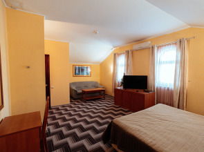 Гостевой дом Подворье