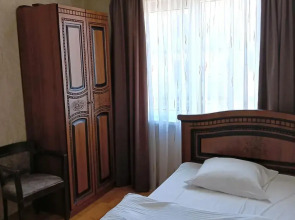 Гостевой дом Два Солнца