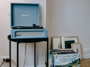 Апартаменты RiverPark