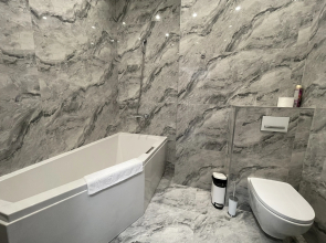 Апартаменты Silver House 1