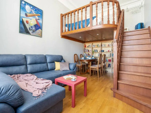 Апартаменты Доходный Дом Малого Мраморного Дворца