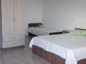Ruslan i Lyudmila Guest House