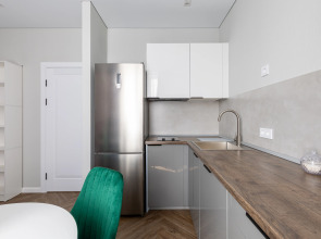 Квартира Премиум в Клубном доме на Юбилейном