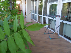 Гостевой Дом Дом в Розах