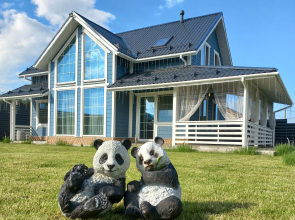 PandaHouse Private House