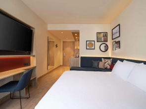 Hampton by Hilton Ташкент