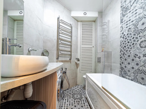 Апартаменты Уют на Турчинского