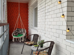 Апартаменты Рыжий Кот Центр