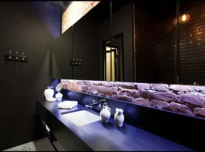 Апартаменты 3-х комнатные апартаменты в стиле лофт в самом центре