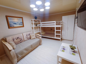 2-Kh K.kv Gorodskoy Ostrovok Flat