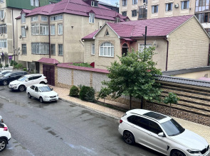 Квартира Уютная «Эленика» в 10 мин от моря