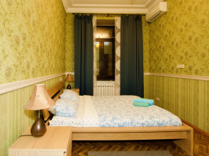 Квартира Свободна-Кудринская Площадь