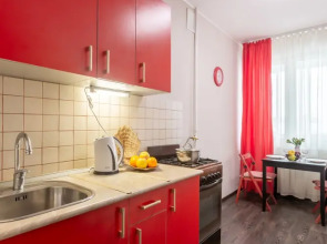 Апартаменты Кварт-Отель, Оружейный пер., 5 (2)