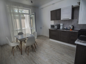 Апартаменты в Самом Центре Калининграда в современном доме