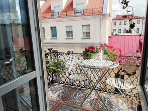 Апартаменты Cоветская 15