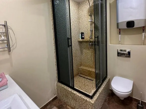 Апартаменты рядом с Кафедральным