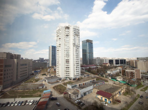 Апартаменты в ЖК Театральный на Фастовская 29