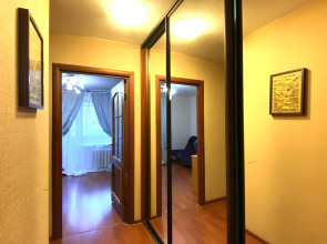 Апартаменты Панорама на Невском