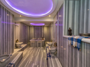 Gulhanepark Hotel & Spa
